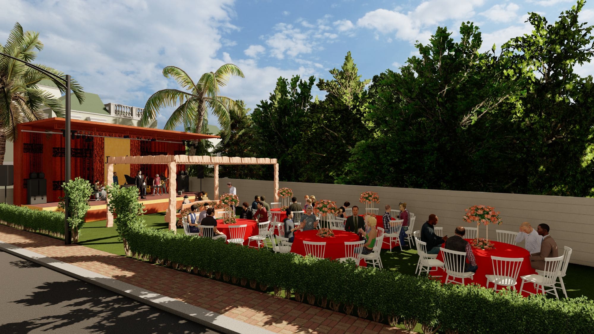 2 & 3 BHK Villas and Plots