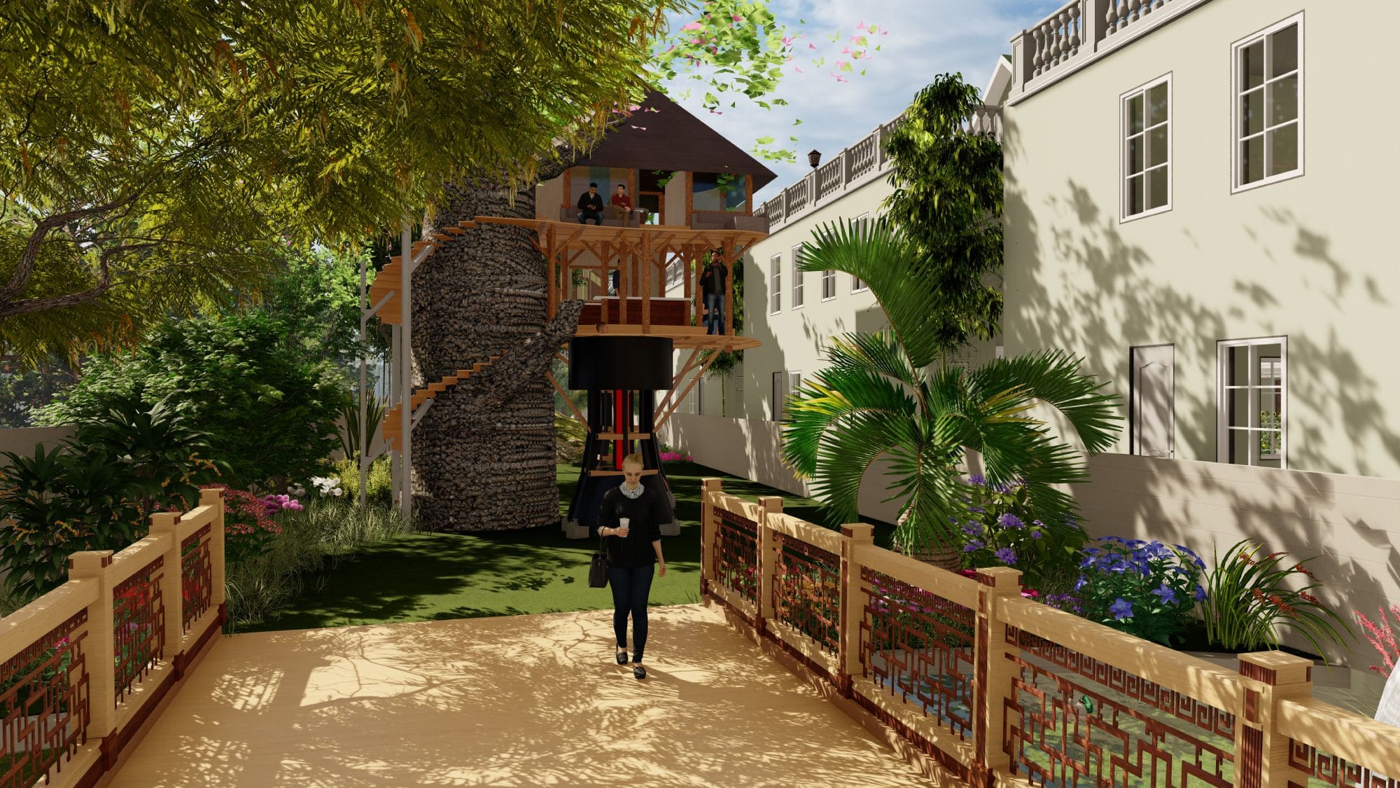 2 & 3 BHK Villas and Plots