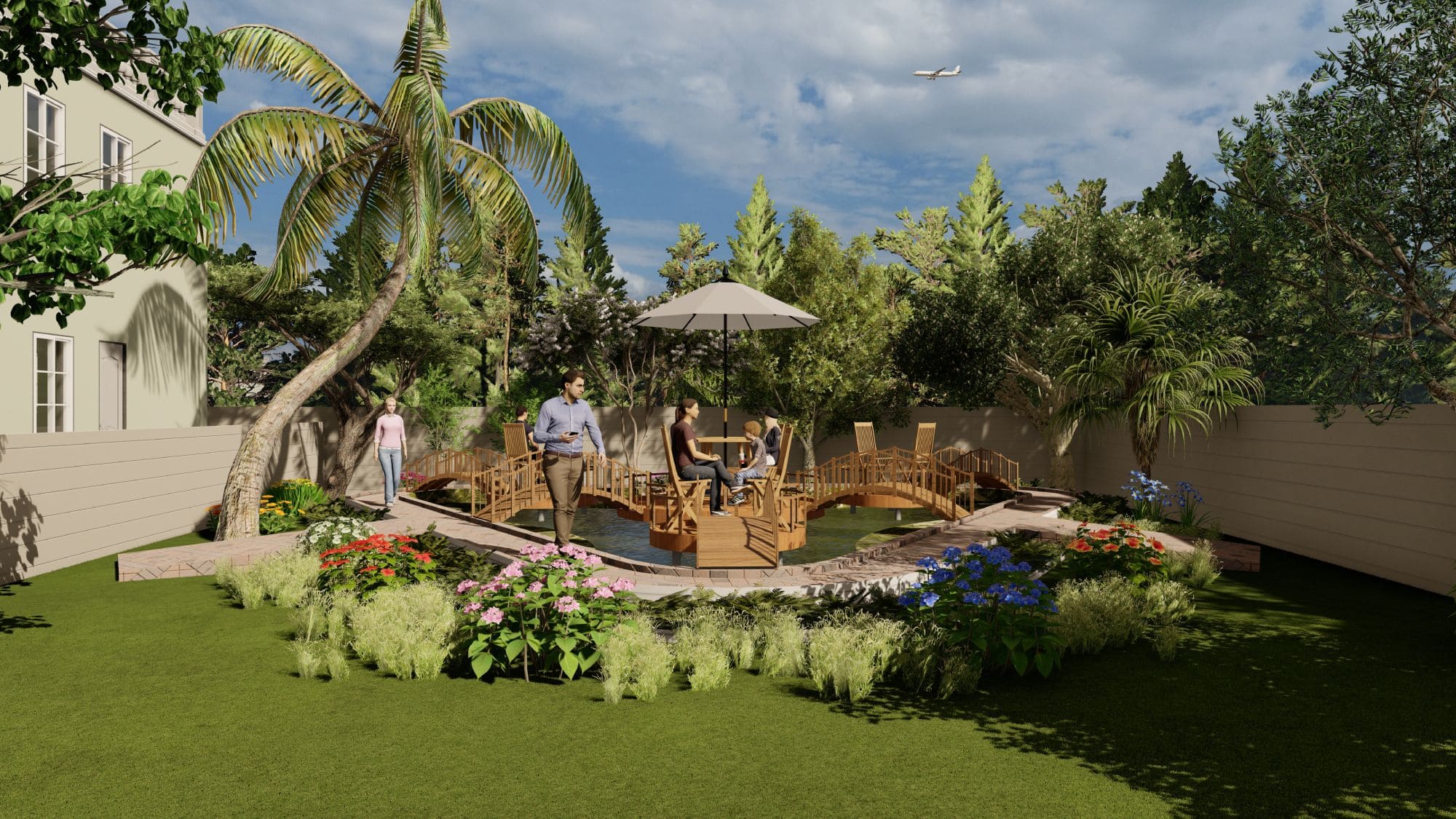 2 & 3 BHK Villas and Plots