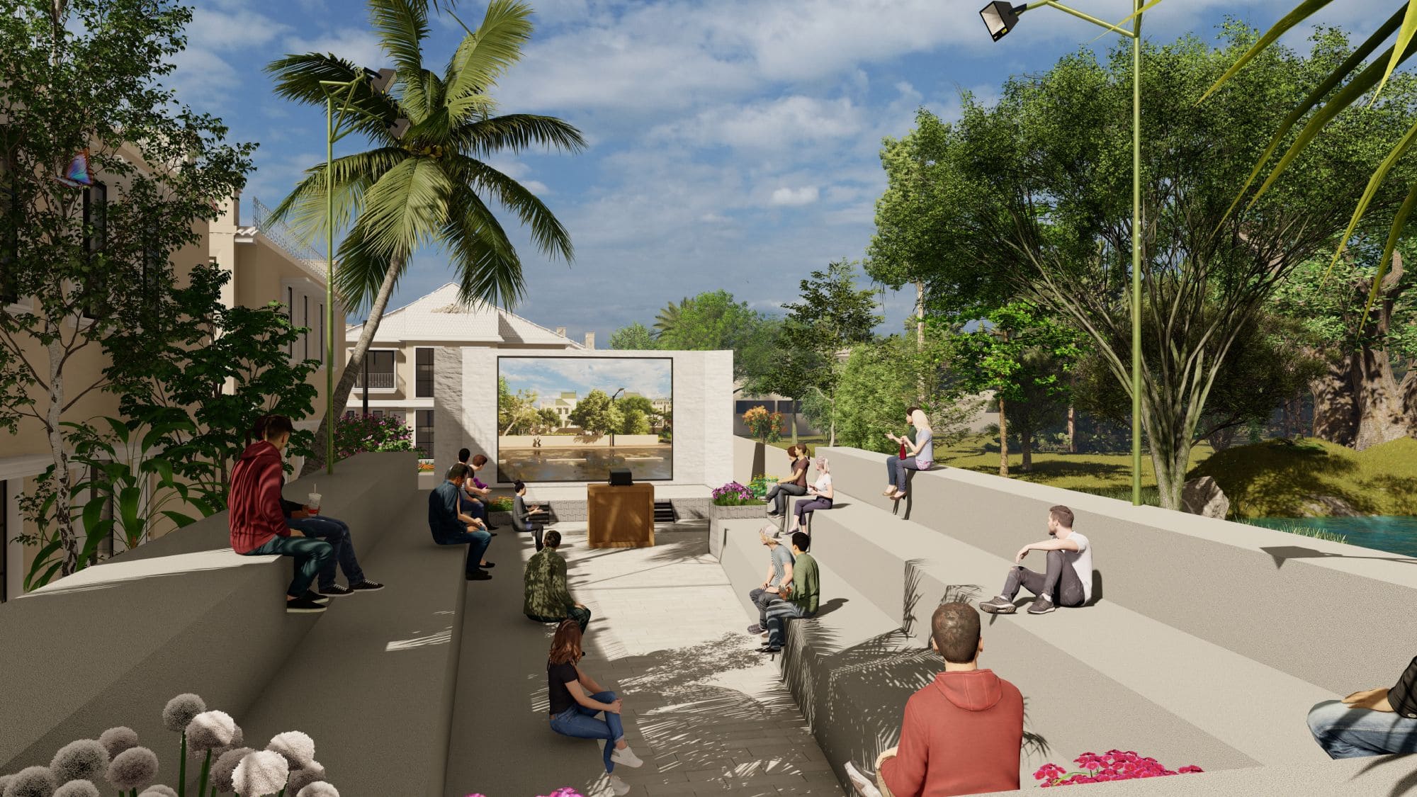 2 & 3 BHK Villas and Plots